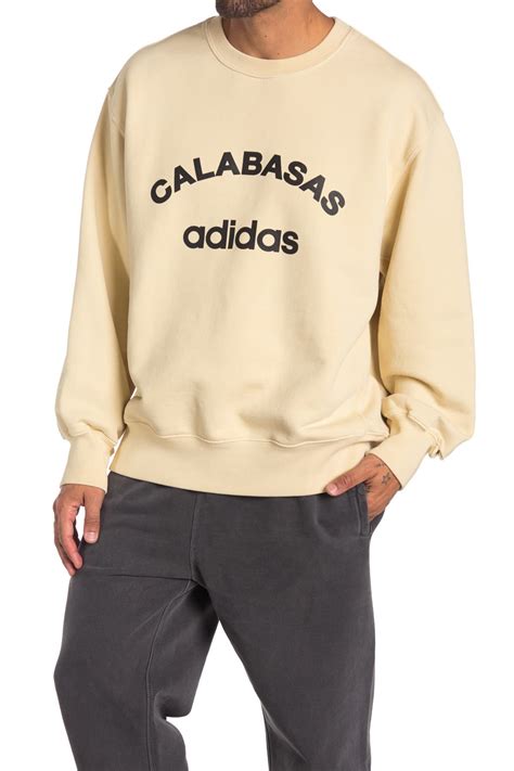 adidas calabasas sweater replica